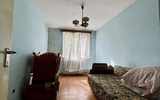 Apartament 3 camere decomandare, renovabil, zona Hermes - Poză 3