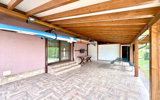 Casa individuală  + anexa de 20mp | COMISION 0 | Chisoda - Poză 18