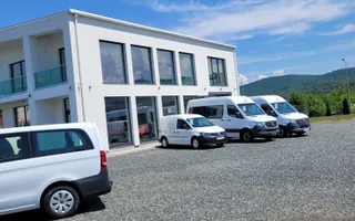 De inchiriat spatiu comercial I Talmaciu I Sibiu I pe DN 7 - Poză 14