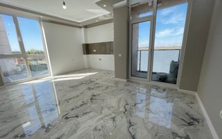 Apartament cu trei camere bloc nou -Torontalului - Poză 3