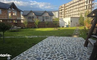 Casă cu 4 camere, garaj și mansardă în Visan, Bucium, Iași - Poză 9