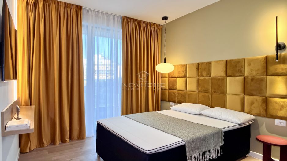 Apartament LUX 3 camere, Azoria, Frunzisului, Zorilor - Poză 7