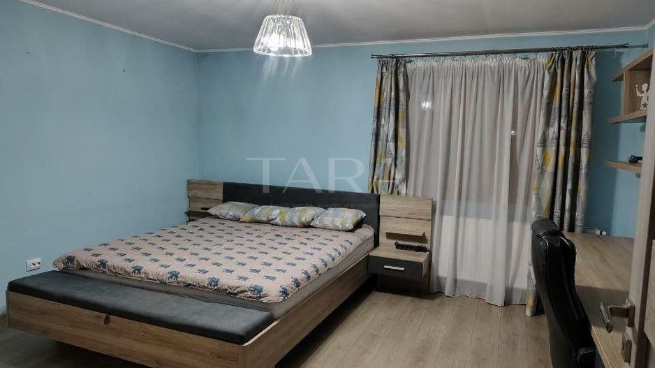 Casă modernă cu curte și foișor, zona Marasti - Poză 6