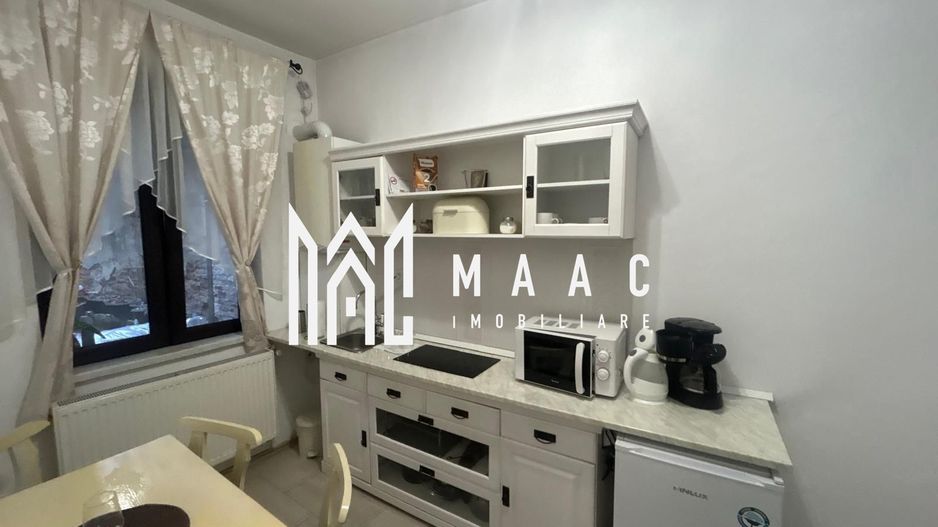 Apartament 2 Camere I 60 MPU I Pivnita I Pod I Central - Poză 2