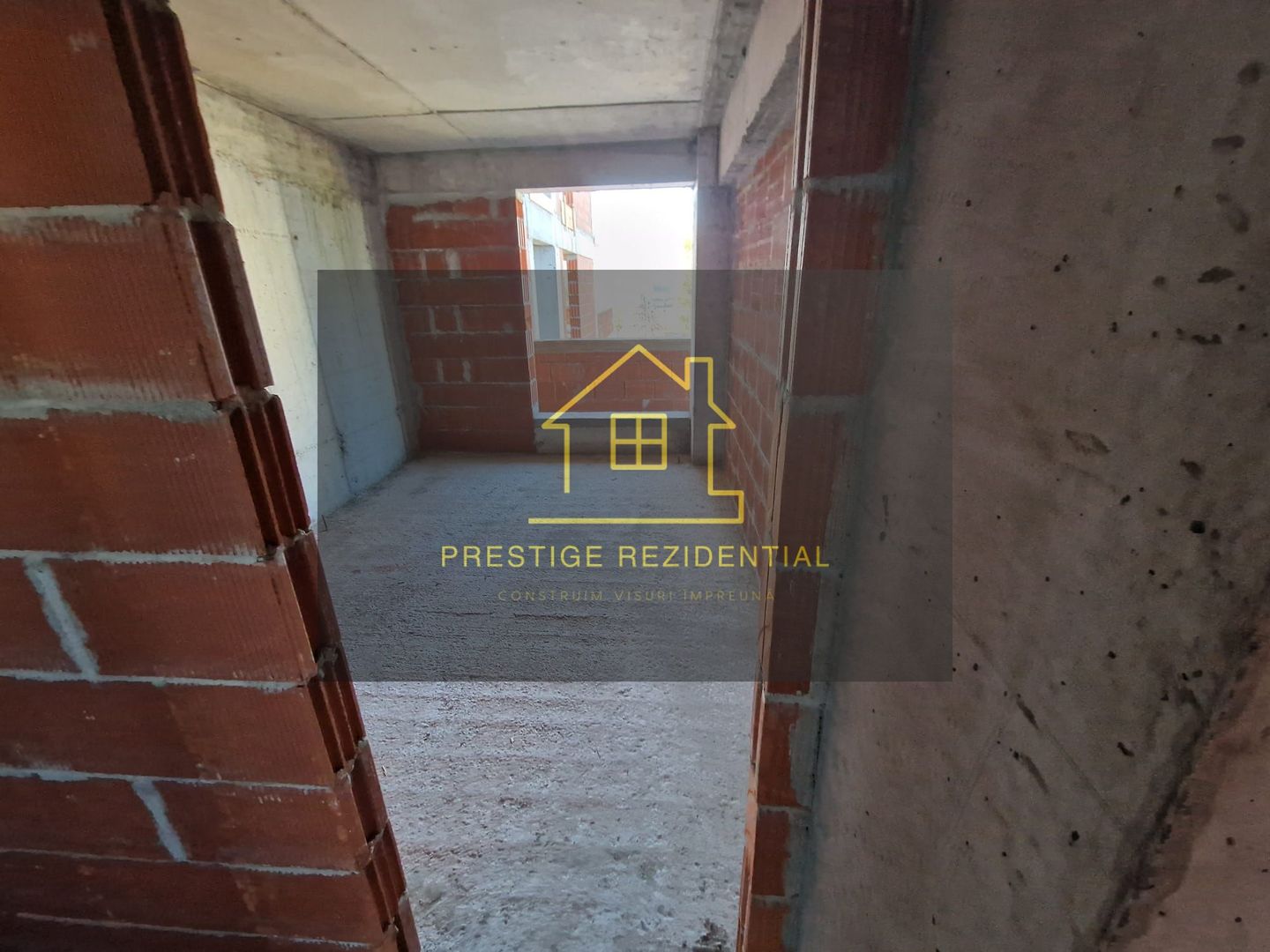 Ap 2 Camere Decomandata,Curte 100 mp,Nicolae Grigorescu-Metrou - Poză 6