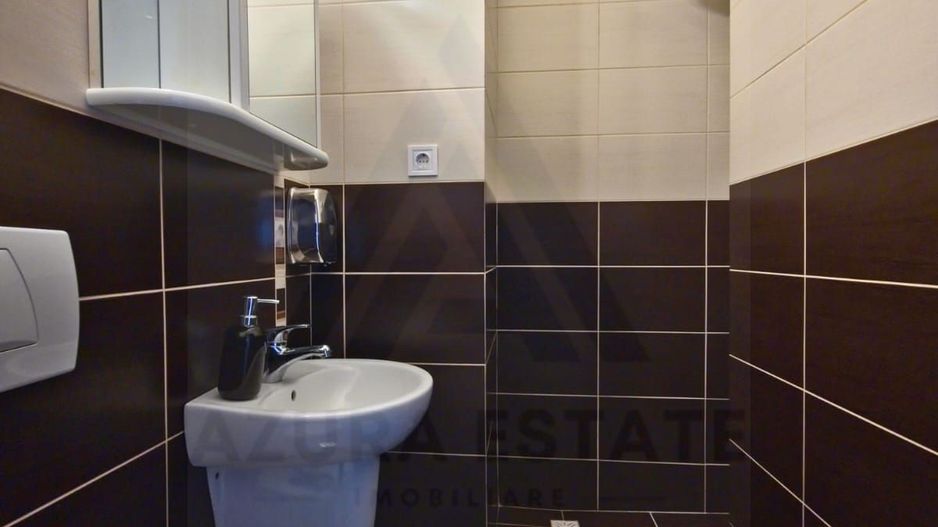 Apartament premium 3 camere 93 mp utili 3 terase etaj 2 zona Hipodrom - Poză 18
