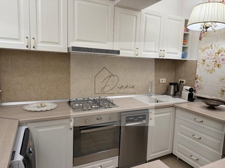 Apartament 2 camere Green Vista I 2 bai I COMISION 0% - Poză 12