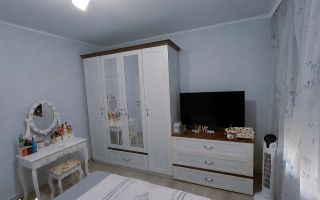 BRASADAS vinde ap 2 cam etaj 3/4 in Carpați II, Satu Mare. - Poză 1