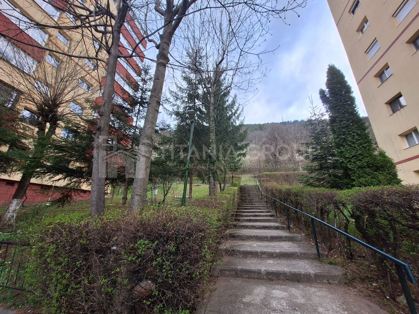 Apartament parcare si boxa in Racadau, pet friendly - Poză 2