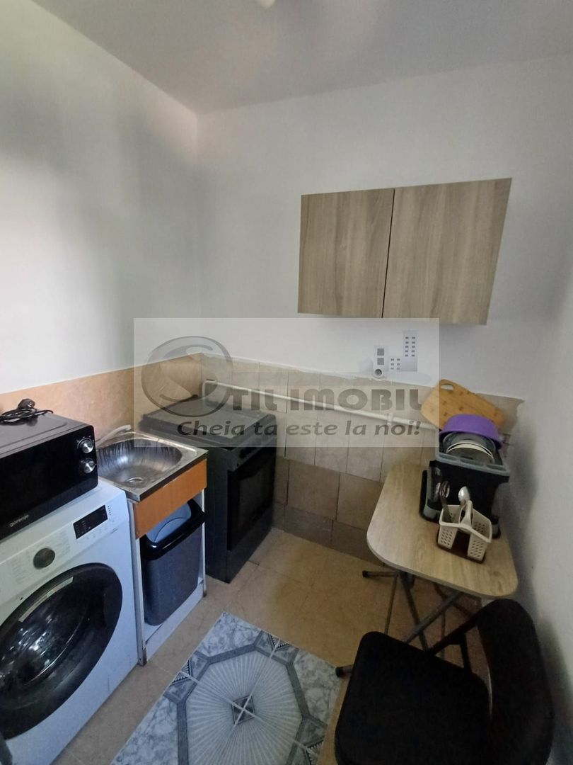 Ap 2 camere SD– vizavi de Pașapoarte- PET FRIENDLY-350 Euro neg - Poză 9