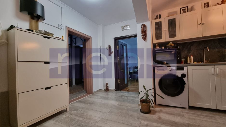 VANZARE 3 CAMERE | DECOMANDAT | ZONA UNIRII - Poză 16