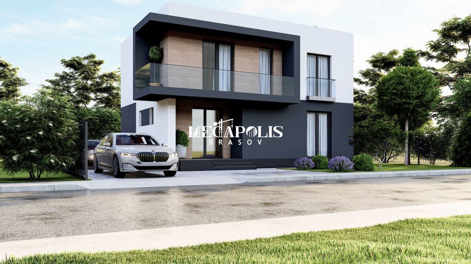 Casa Sanpetru - Poză 11