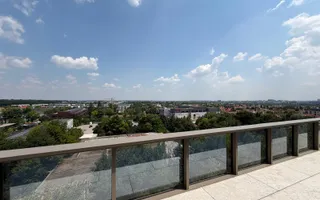 VANZARE APARTAMENT 101MP | 3 CAMERE | MOBILAT-UTILAT LUX | TERASA 26MP - Poză 36