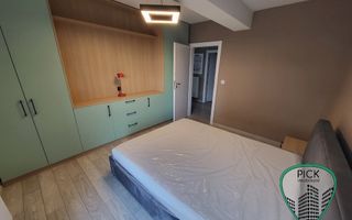 P 1096 - Apartament cu 3 camere în Târgu Mureș - cartierul Maurer - Poză 4