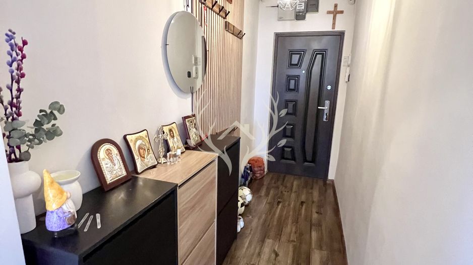 Apartament cu 2 camere decomandat + boxa in zona Bucium Manastur - Poză 8