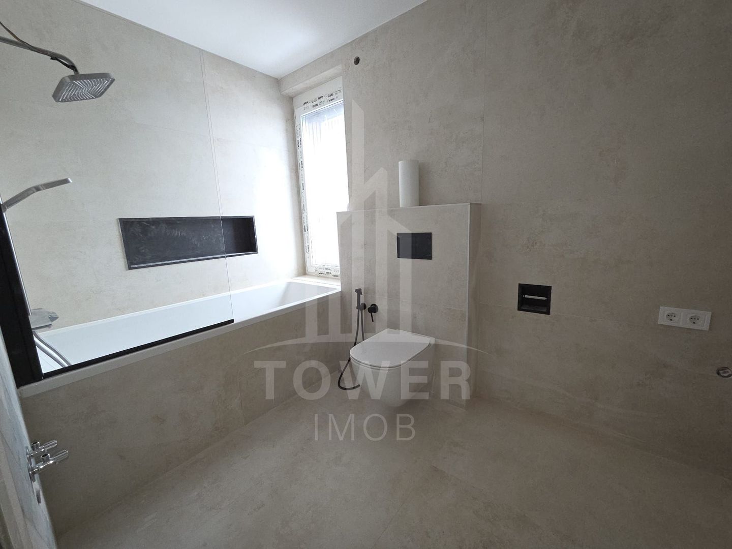 Duplex de vanzare in Cartierul Arhitectilor - Poză 10