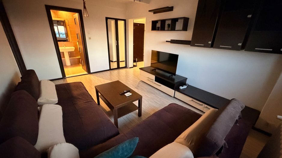 Apartament 2 camere Turda Domenii - Poză 2