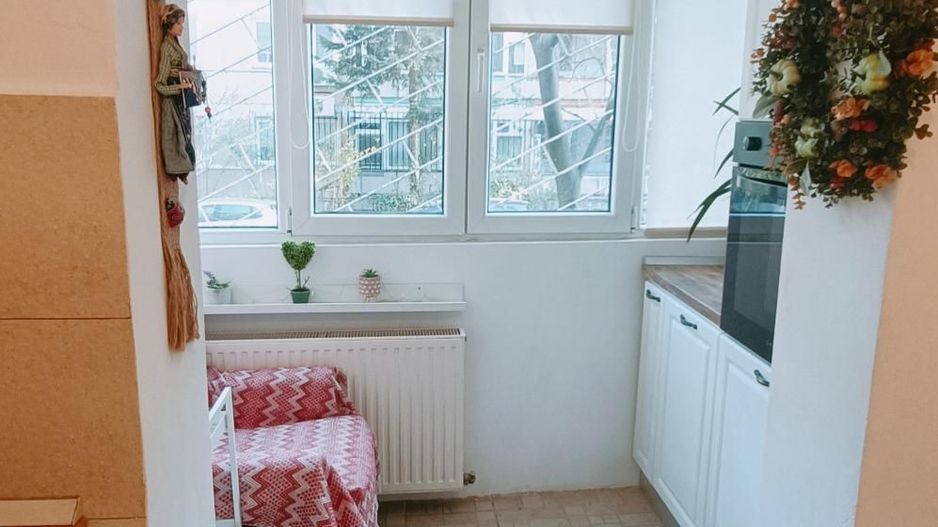 Închiriere apartament 3 camere Tineretului - Poză 7