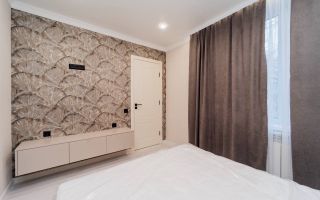 Vânzare, apartament, 3 camere, str. Nicolae Zelinski, Botanica - Poză 8