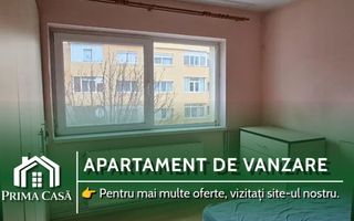 Apartament cu 2 camere ~ zona Unirii Sud / Ciucurete ~ etaj 3 din 4 ~ - Poză 1