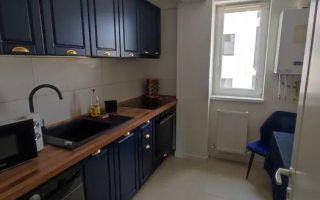 Apartament cu 2 camere/ 50mp/ zona Bucium Visan - Poză 4