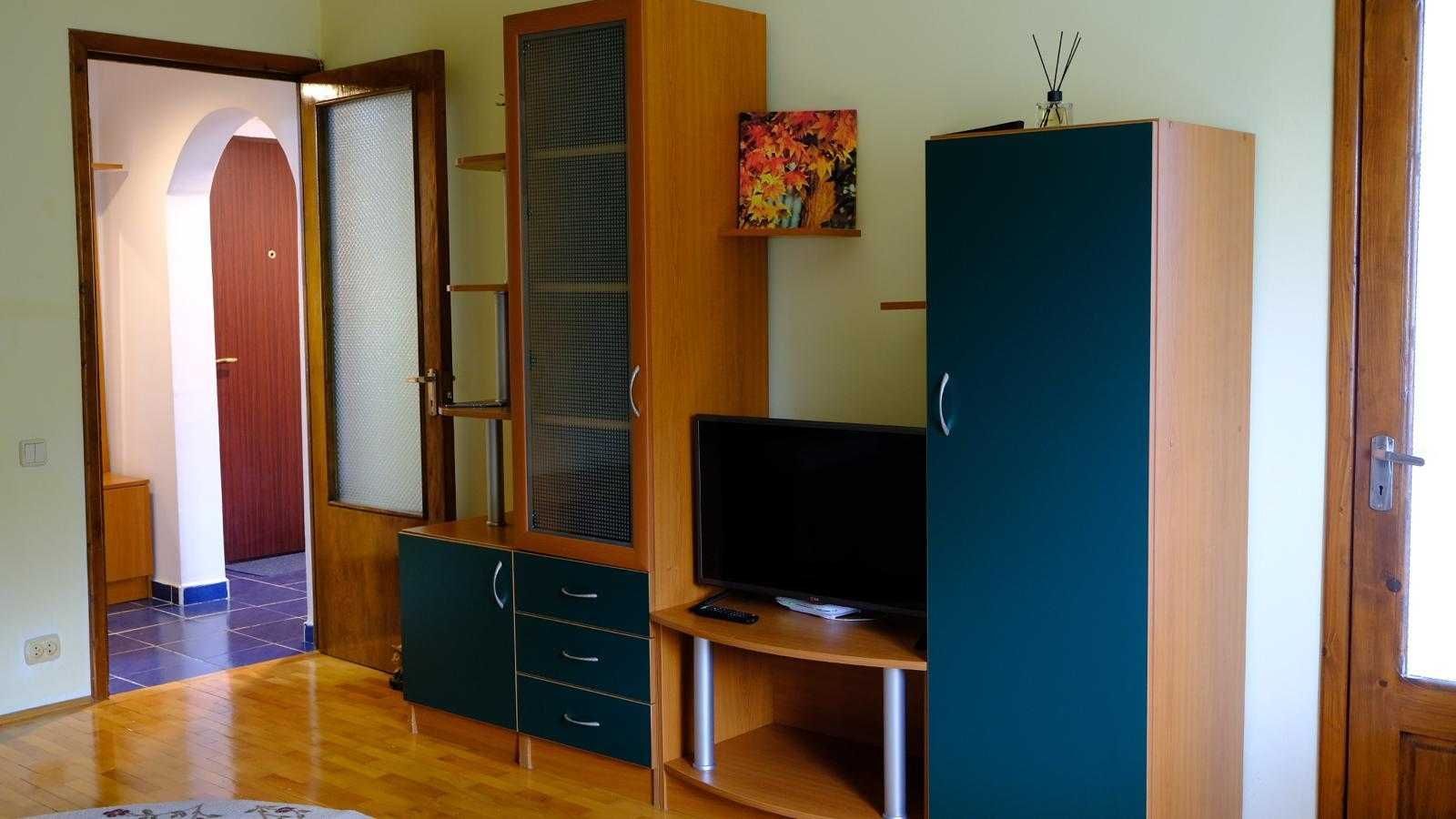 Garsoniera Piscului - Tineretului, mobiliata, parcare -S244 - Poză 1