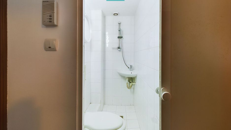 Apartament cu 1 camere de vânzare - Poză 9