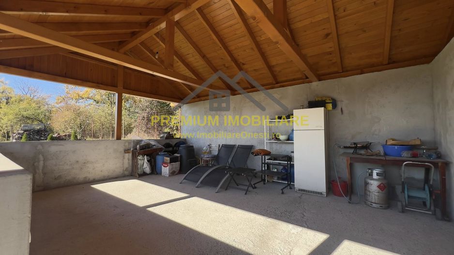 Casa de vanzare la 13 km de Onesti - Poză 12