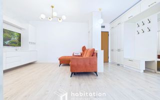 Apartament 2 camere, elegant si luminos, Central - 7 minute de Unirii - Poză 5
