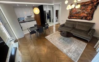 2 Camere, Semicentral, Premium, Parcare Subterana, AC, The Office - Poză 13