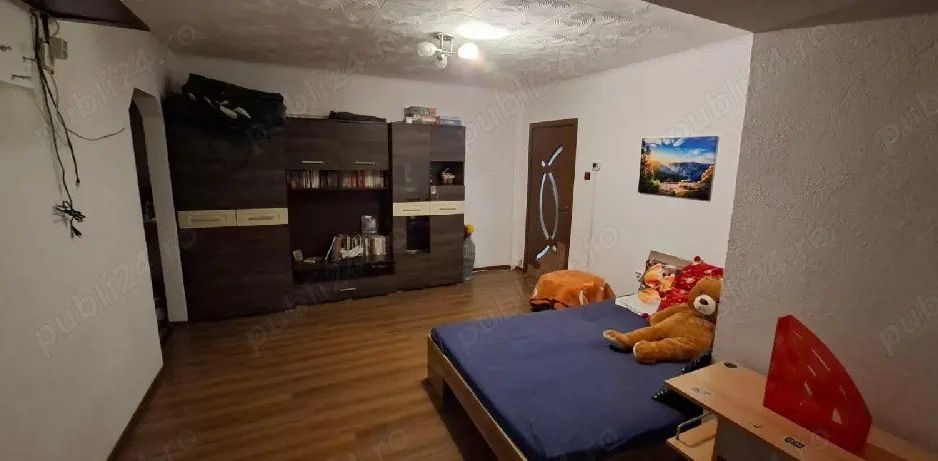 BRASADAS vinde ap 2 cam etaj 2/4 Botizului. - Poză 2