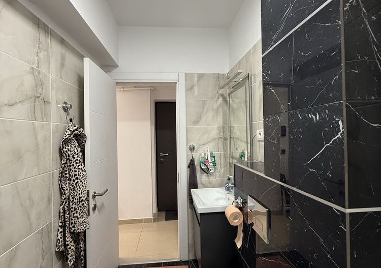 Apartament modern 2 camere, parcare liberă, centrală, finisaje premium, Dristor - Poză 8