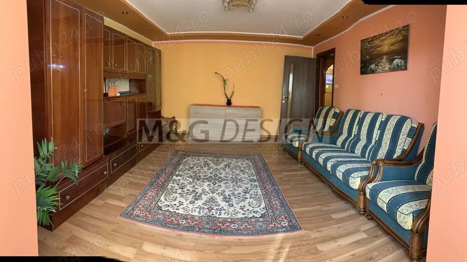 Etaj 2  3 cam dec Sagului -Dambovita - Poză 9