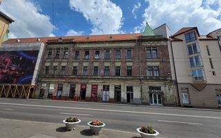 SAD cu Vizibilitate maximă la bulevard - Spitalul Municipal - Poză 2