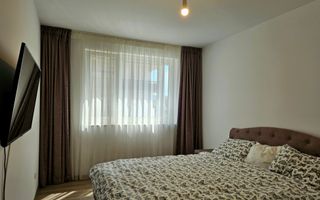 Apartament trei camere, 81 mp  în zona Coresi- Urban - Poză 13