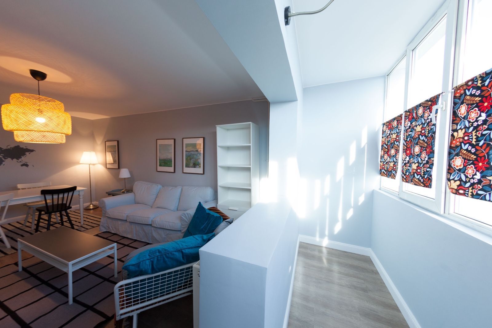 3 Camere| Turda | Averescu | Mihalache 1983 | Centrala 2 bai - Poză 7