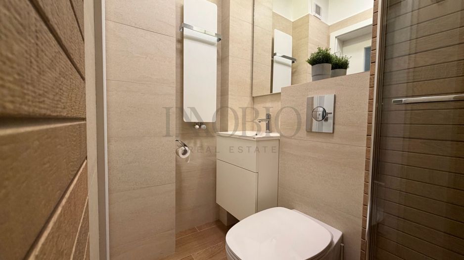 Apartament 4 camere | Bd. Octavian Goga | Renovat | Dotări Premium - Poză 16
