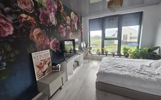 Casă tip duplex de închiriat – Caro Village Otopeni - Poză 10