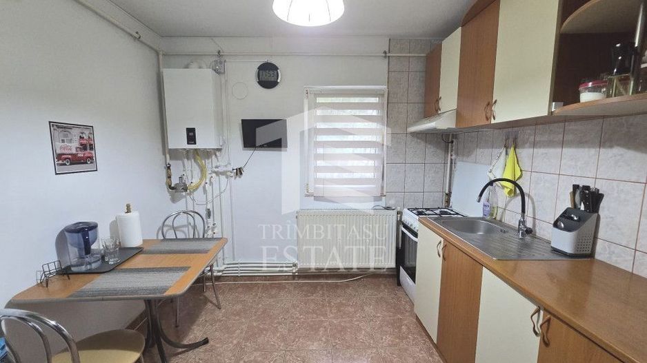 INEL I - Apartament cu centrala pe gaz, loc de parcare si pod de 60 mp - Poză 27