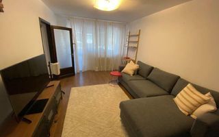 Apartament 3 camere  Parcul Tineretului, confort deosebit S272 - Poză 4