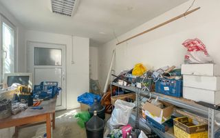 Casa alipita pretabila pentru birouri, in cartierul Iris - Poză 13