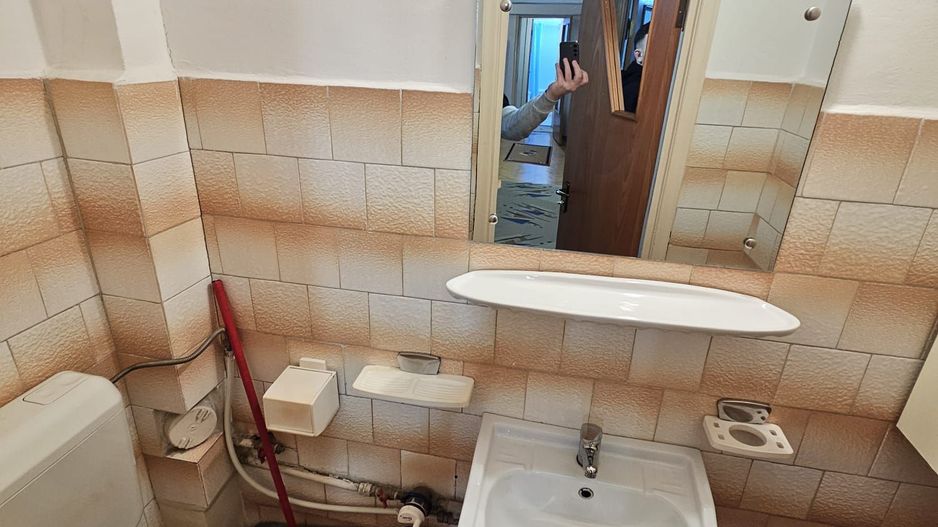 Apartament 3 camere de vanzare, zona Mosilor/Obor, centrala proprie - Poză 19