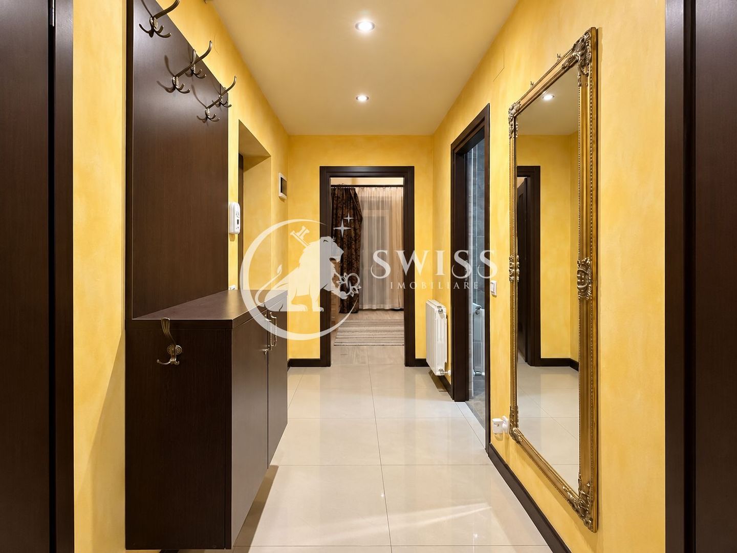 Apartament modern 2 camere | 76mp | 5min Sigma Zorilor | UMF - Poză 15