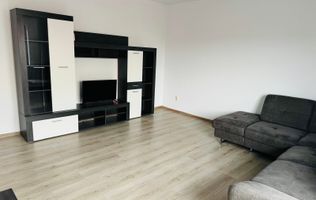 2 Camere Spațios, 60 mp, Modern, Garaj Propriu, Lift, Etaj 1