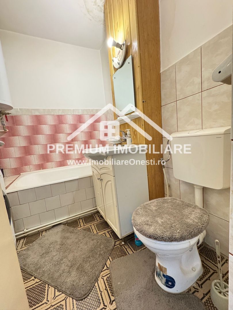 Apartament 3 camere etaj 2 de vanzare - Poză 9