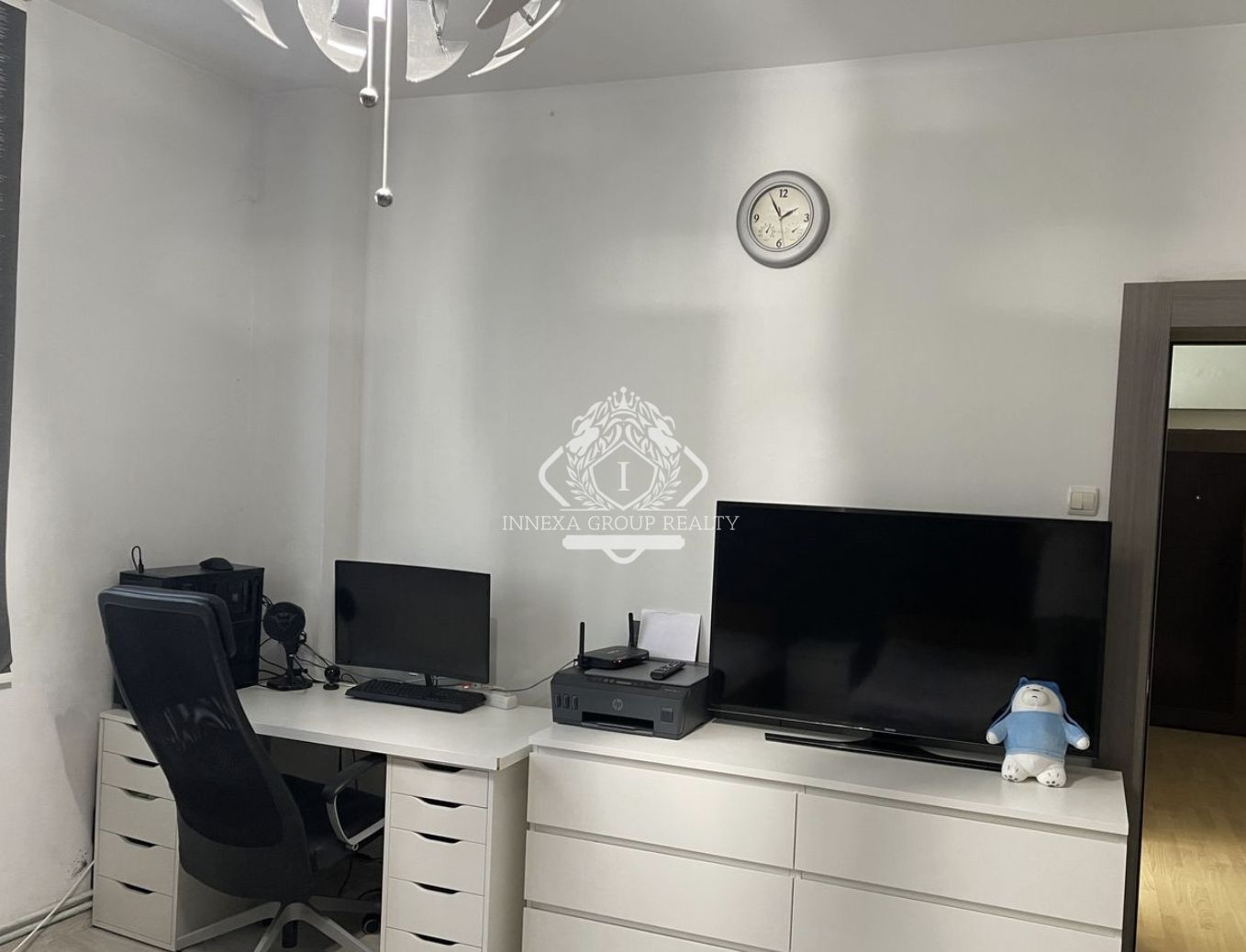 Piața Rahova | 2 camere | 56mp | parter | centrala proprie | 72.000 euro - Poză 4