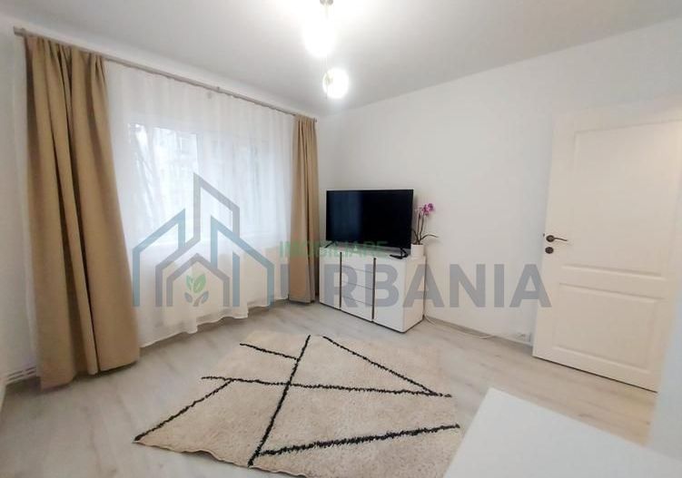 Apartament 2 camere, decomandat, etaj 1, zona Dacia, Iași - Poză 6