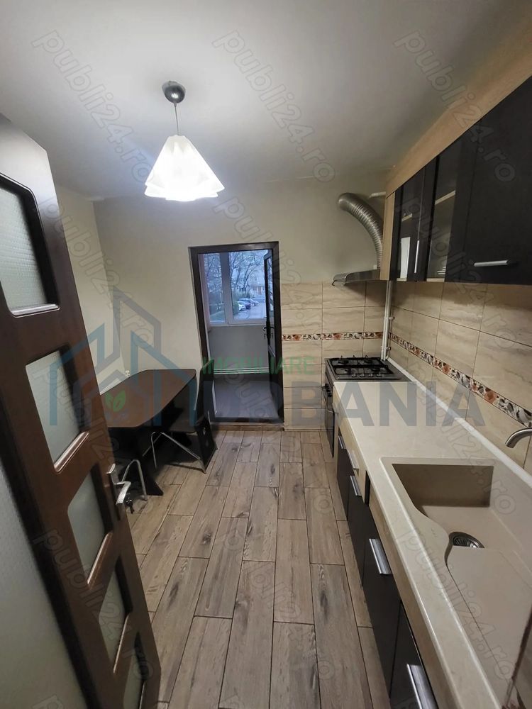 # Închiriez apartament cu 2 camere decomandat, Nicolina 2 - Iasi, ( aproape de LIDL). - Poză 10