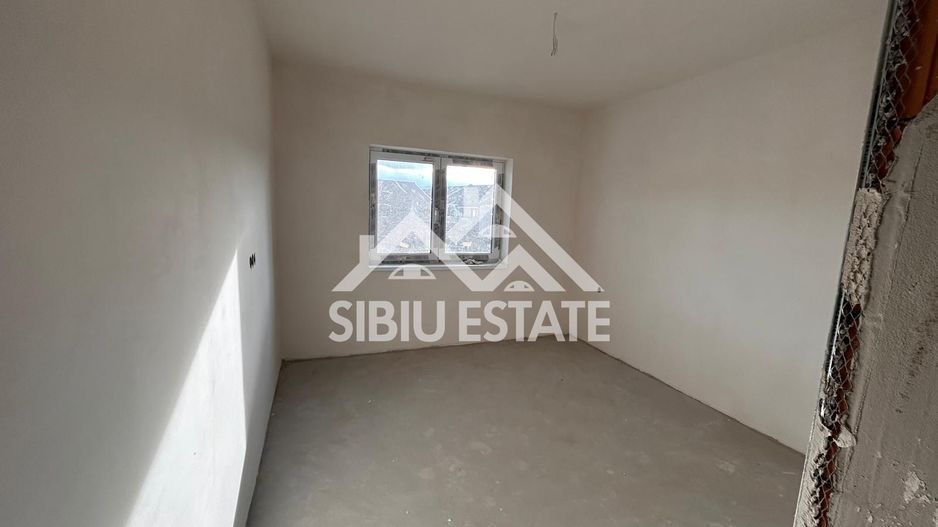 Investiția perfectă: apartament modern cu 2 camere si balcon în Șelimbăr - Poză 8