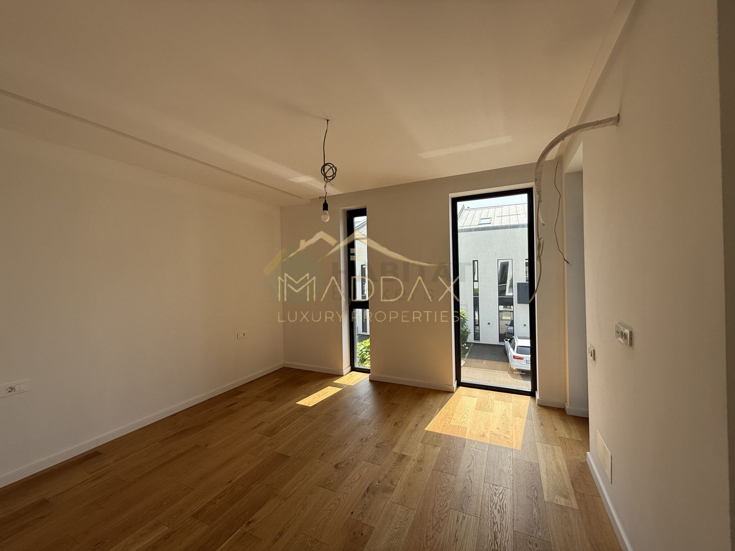Vilă 5 camere // 202 mp // Pipera - Poză 12